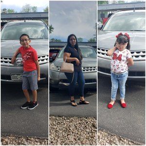 Meet your Posher, Tavera montes